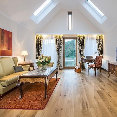 Residence Bellevue Boppard Δωμάτιο φωτογραφία