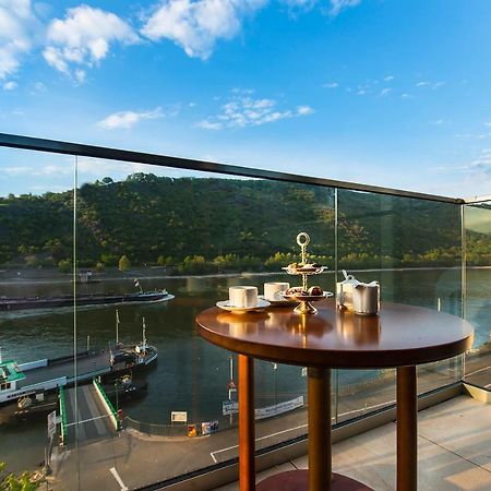 Residence Bellevue Boppard Εξωτερικό φωτογραφία