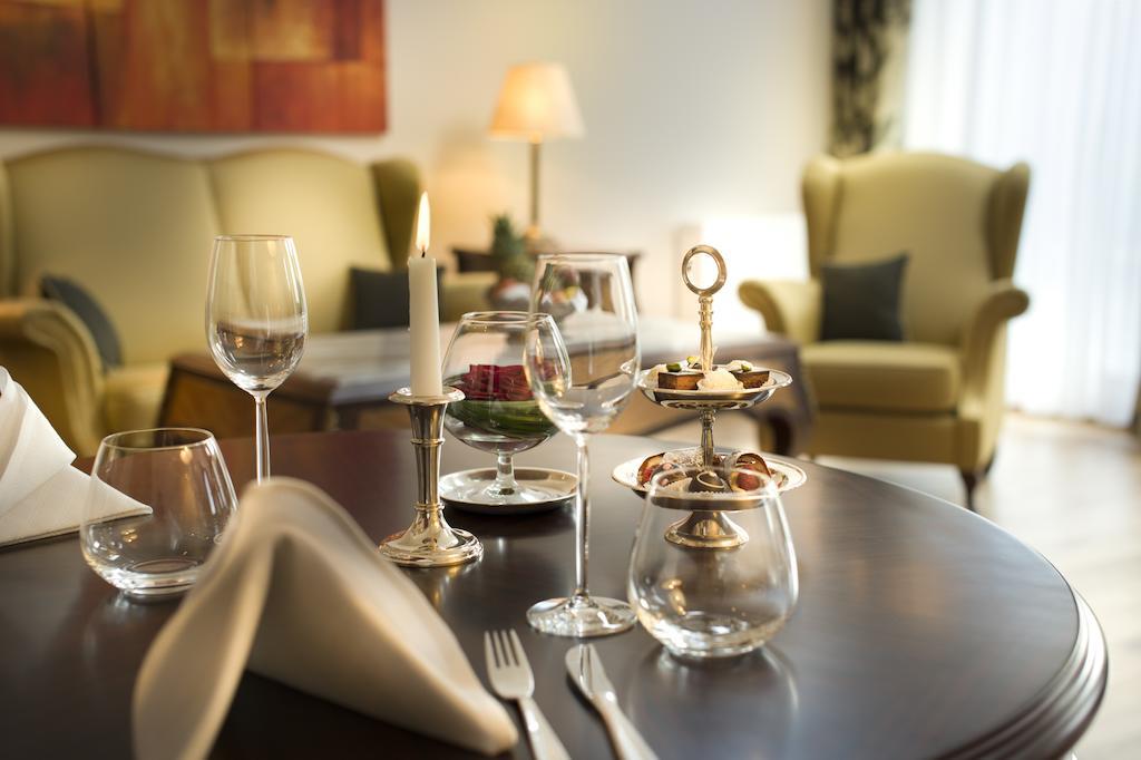 Residence Bellevue Boppard Δωμάτιο φωτογραφία