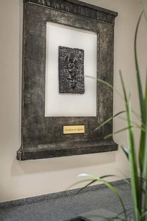 Residence Bellevue Boppard Δωμάτιο φωτογραφία