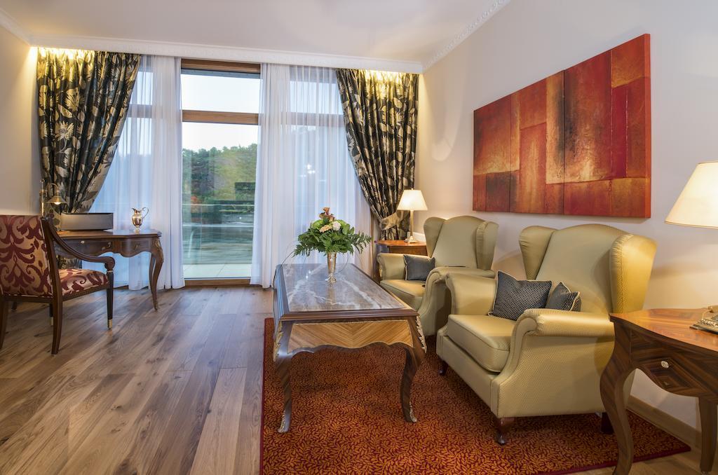 Residence Bellevue Boppard Δωμάτιο φωτογραφία