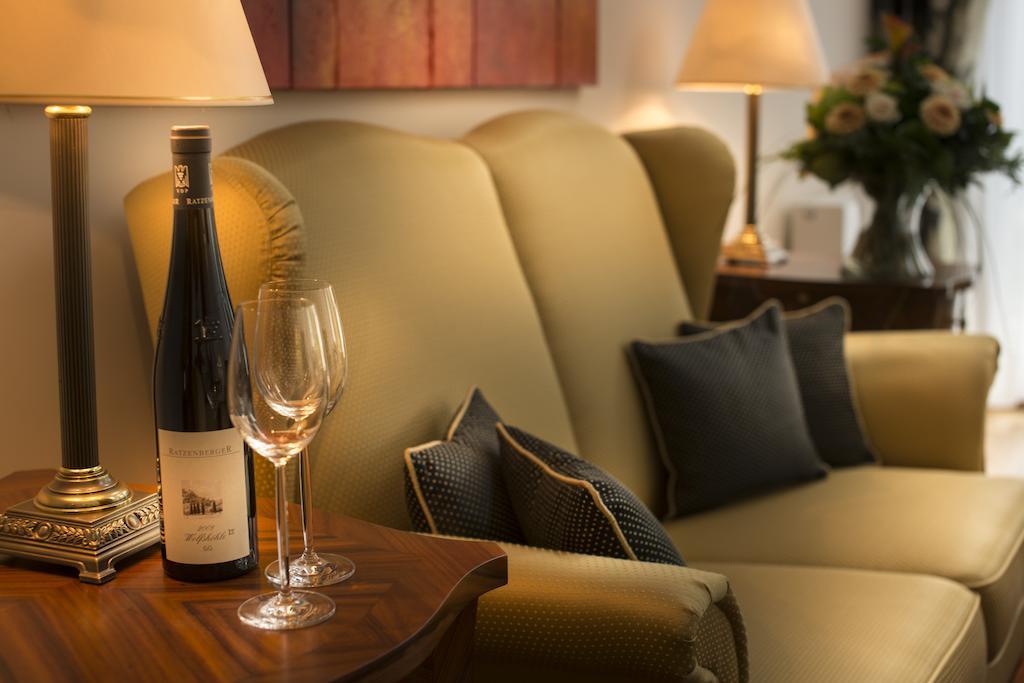 Residence Bellevue Boppard Δωμάτιο φωτογραφία
