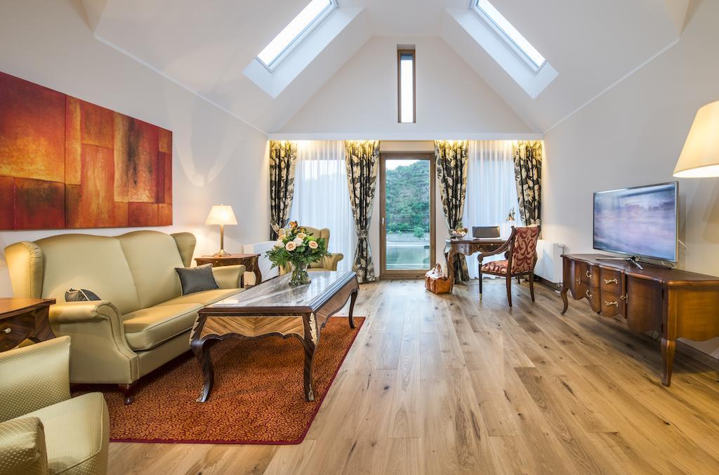Residence Bellevue Boppard Δωμάτιο φωτογραφία