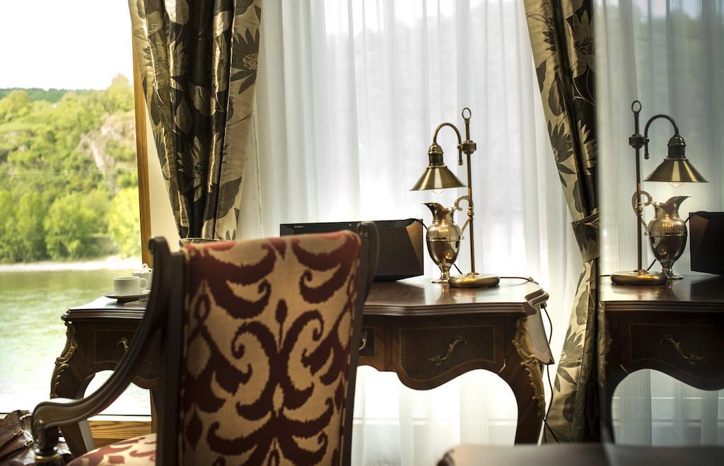 Residence Bellevue Boppard Δωμάτιο φωτογραφία