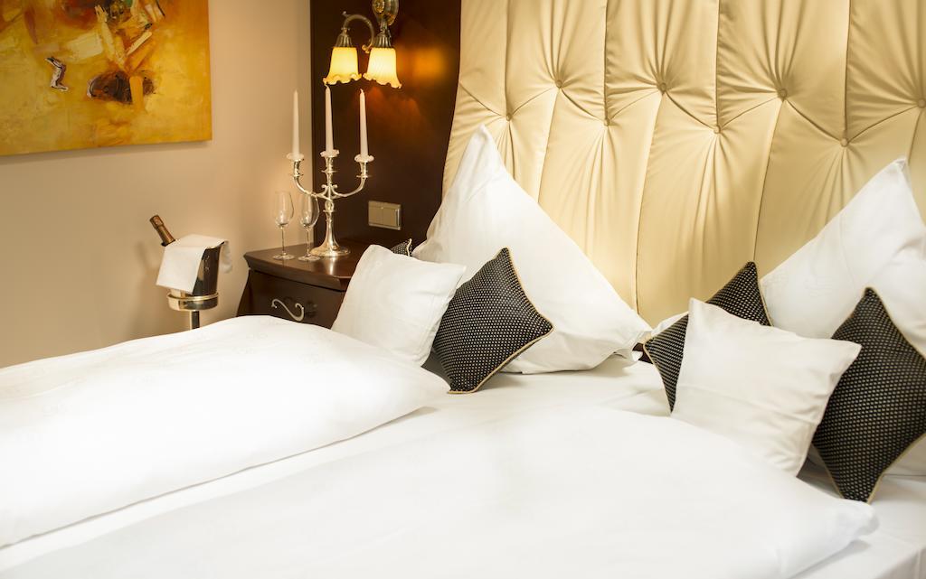 Residence Bellevue Boppard Δωμάτιο φωτογραφία