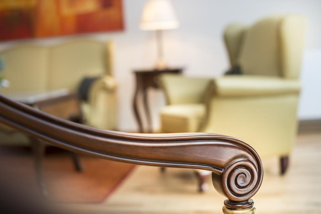 Residence Bellevue Boppard Δωμάτιο φωτογραφία