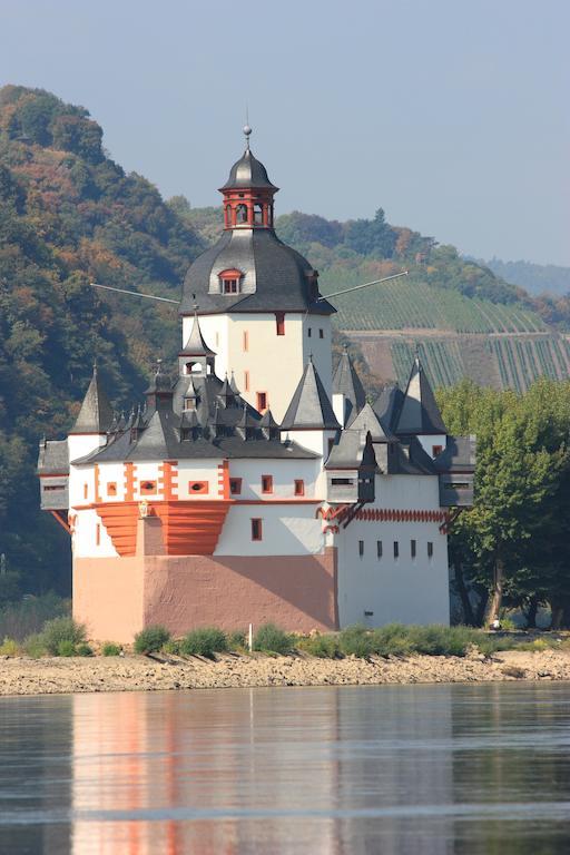 Residence Bellevue Boppard Εξωτερικό φωτογραφία