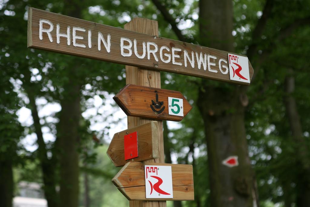 Residence Bellevue Boppard Εξωτερικό φωτογραφία