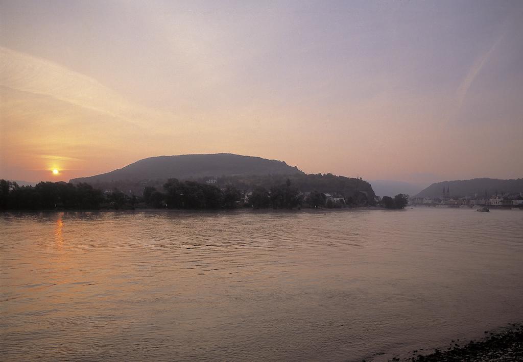 Residence Bellevue Boppard Εξωτερικό φωτογραφία
