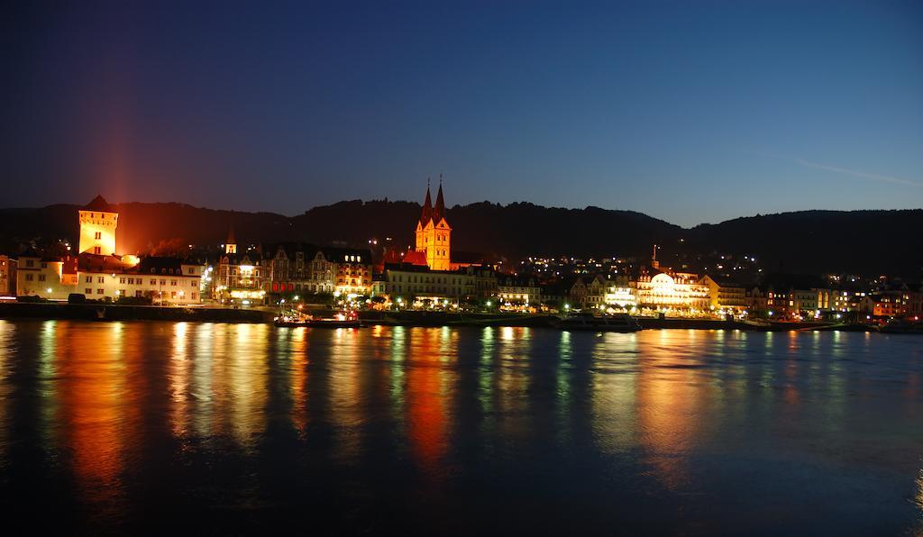 Residence Bellevue Boppard Εξωτερικό φωτογραφία