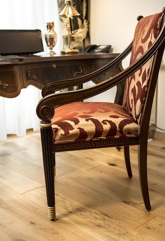 Residence Bellevue Boppard Εξωτερικό φωτογραφία