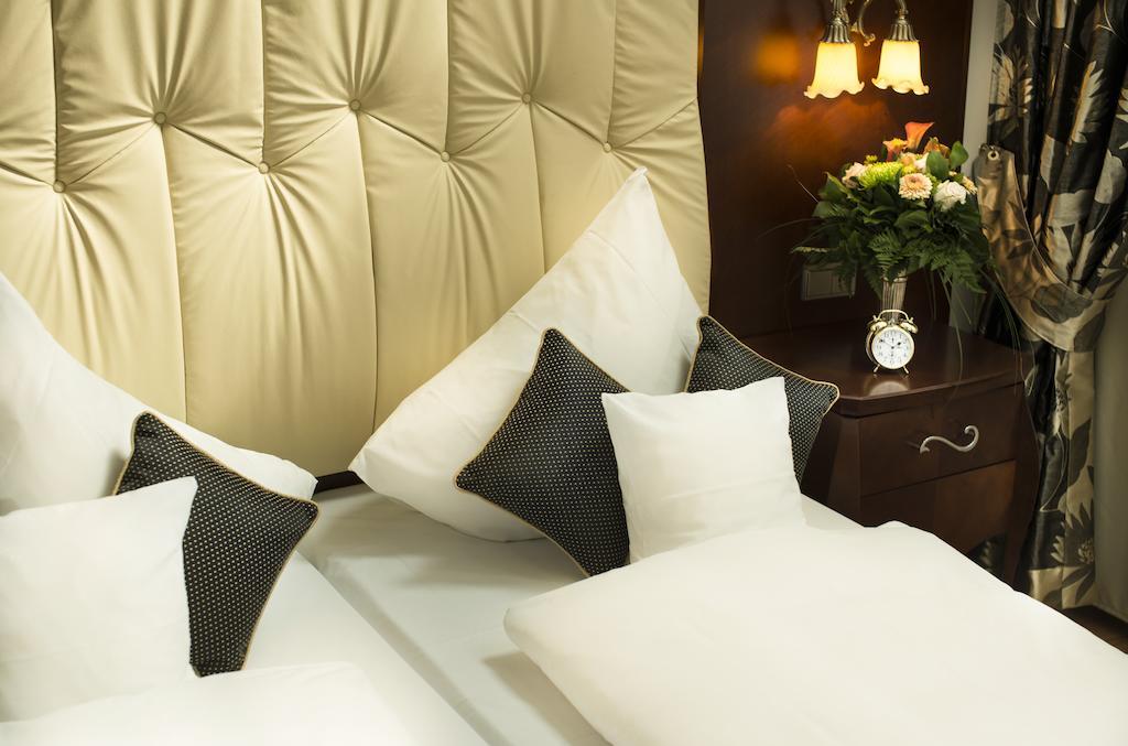 Residence Bellevue Boppard Εξωτερικό φωτογραφία