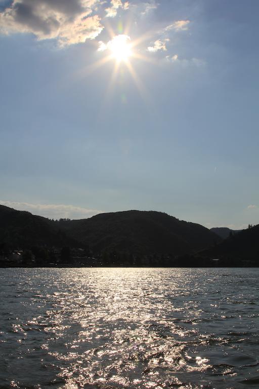 Residence Bellevue Boppard Εξωτερικό φωτογραφία