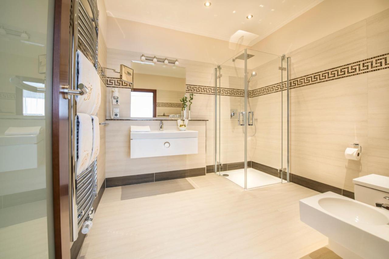 Residence Bellevue Boppard Εξωτερικό φωτογραφία