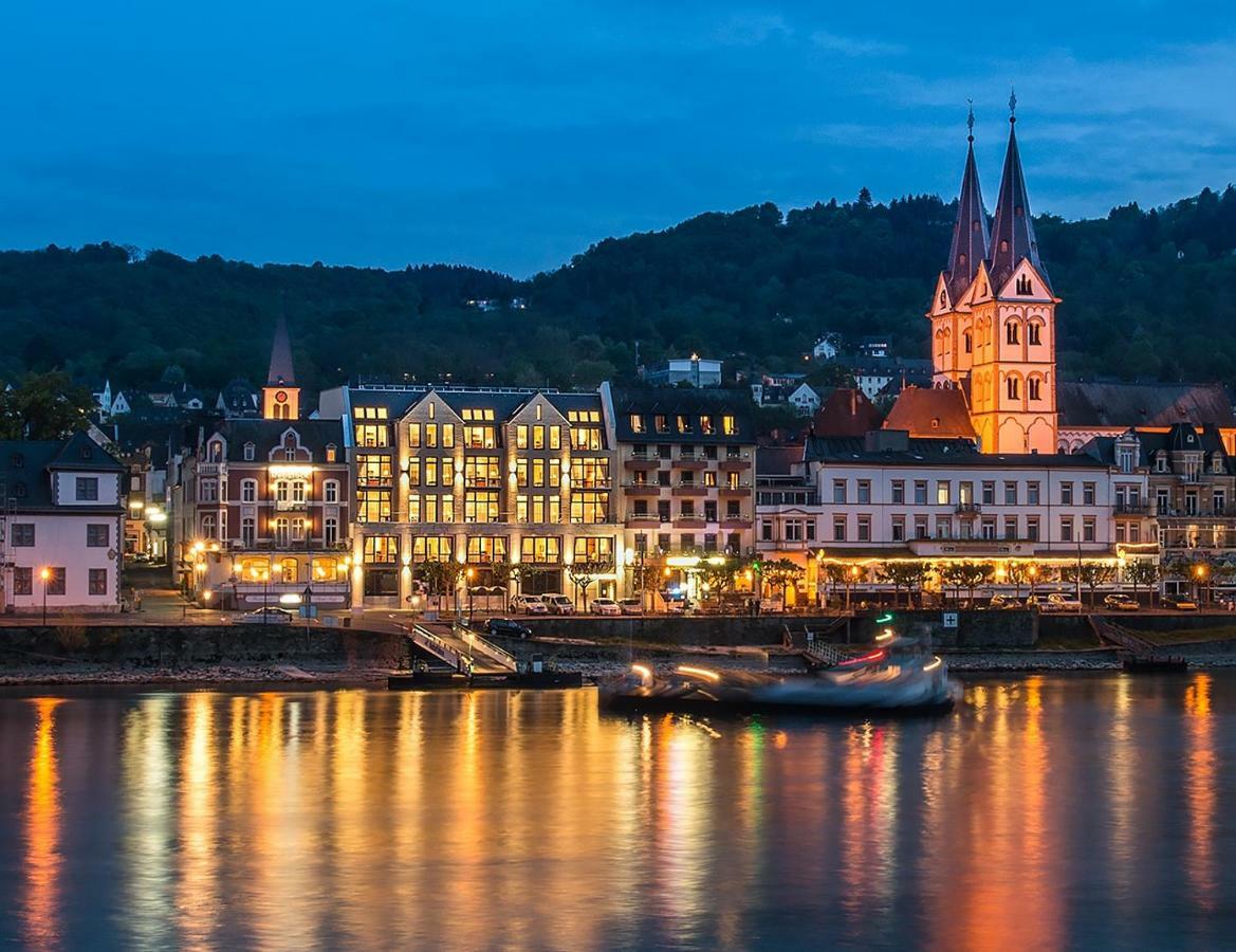 Residence Bellevue Boppard Εξωτερικό φωτογραφία
