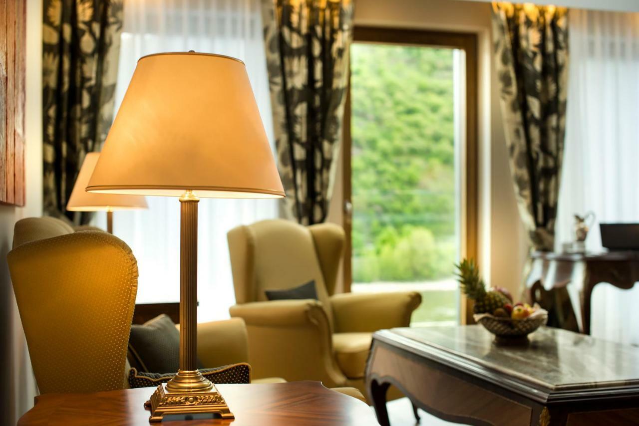 Residence Bellevue Boppard Εξωτερικό φωτογραφία