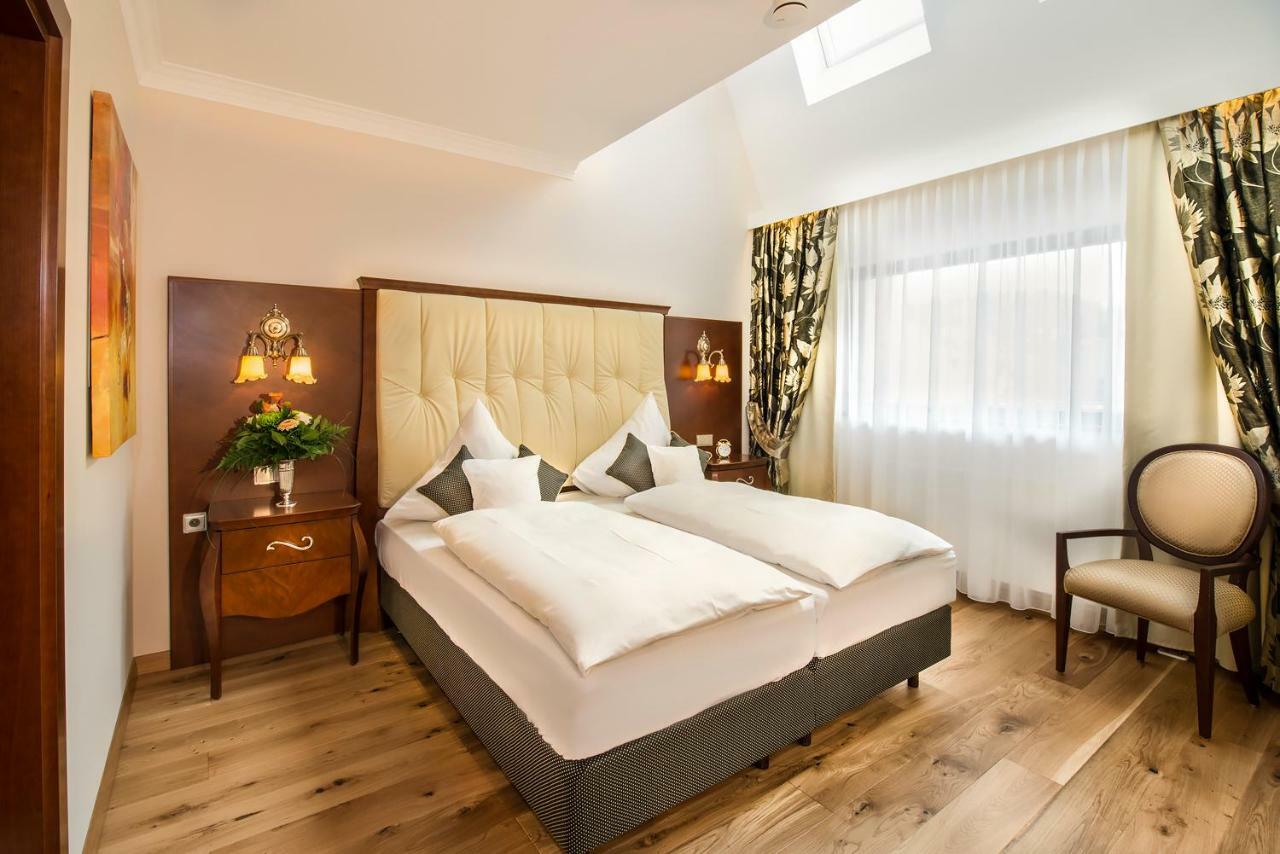 Residence Bellevue Boppard Εξωτερικό φωτογραφία