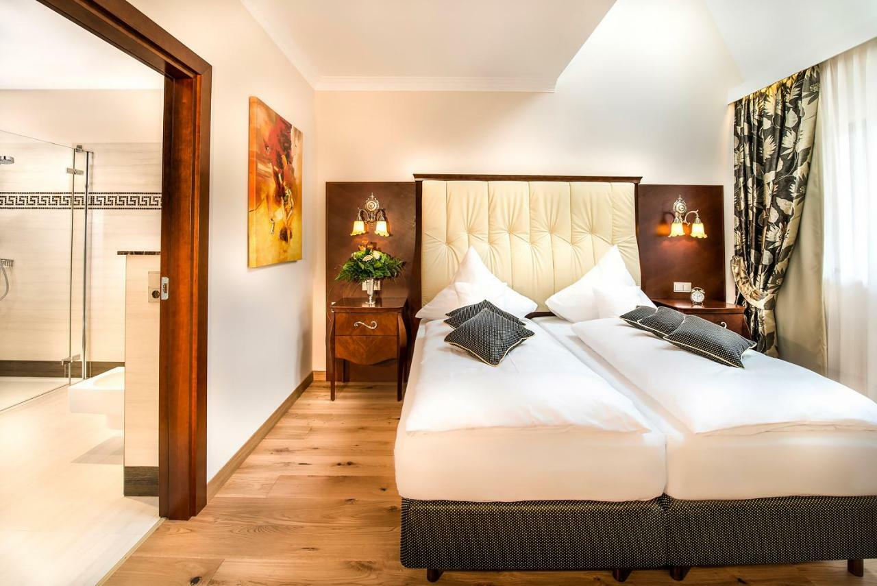 Residence Bellevue Boppard Εξωτερικό φωτογραφία