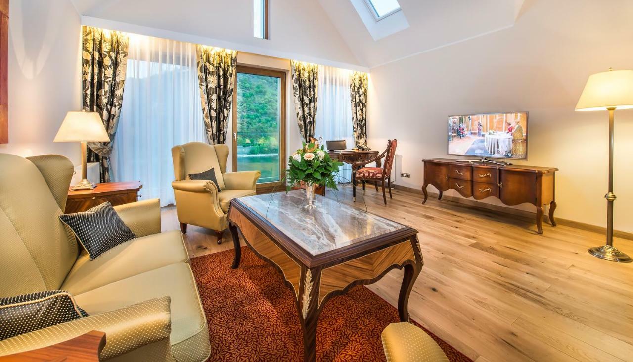 Residence Bellevue Boppard Εξωτερικό φωτογραφία
