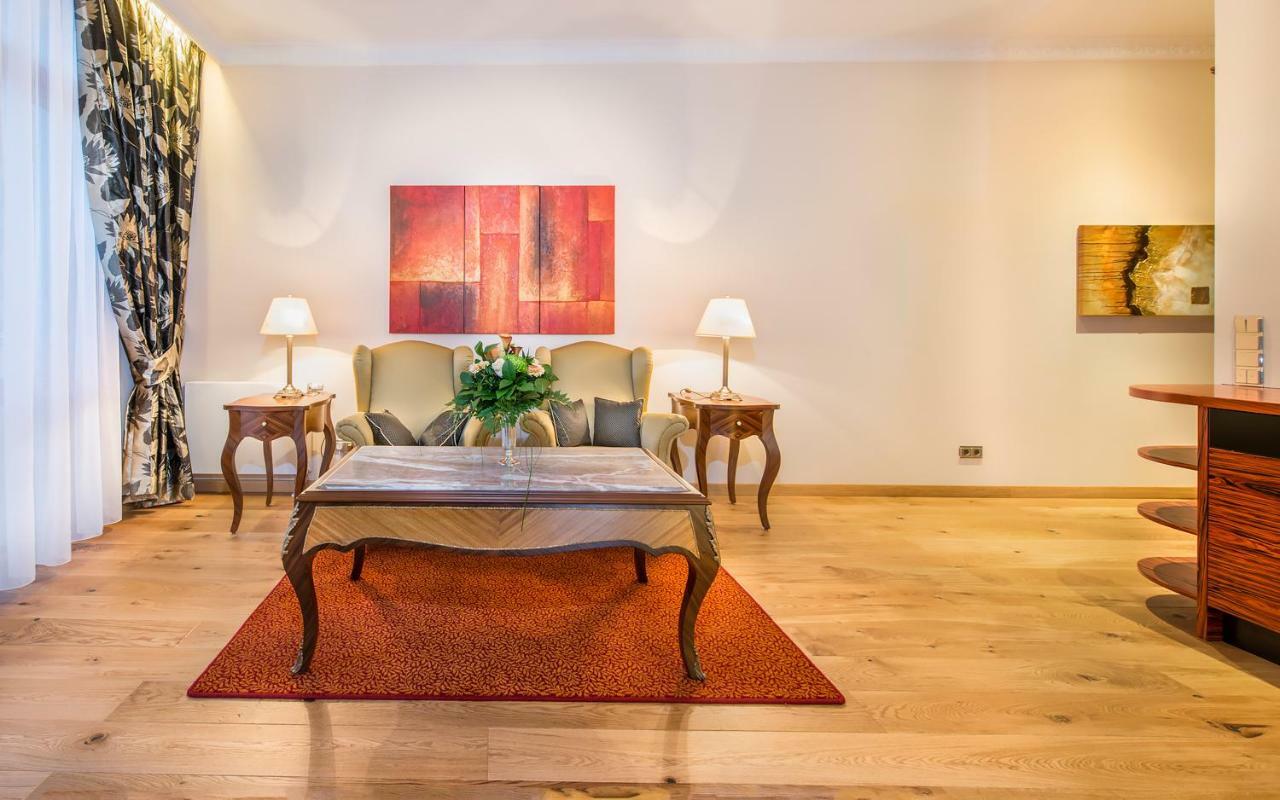 Residence Bellevue Boppard Εξωτερικό φωτογραφία