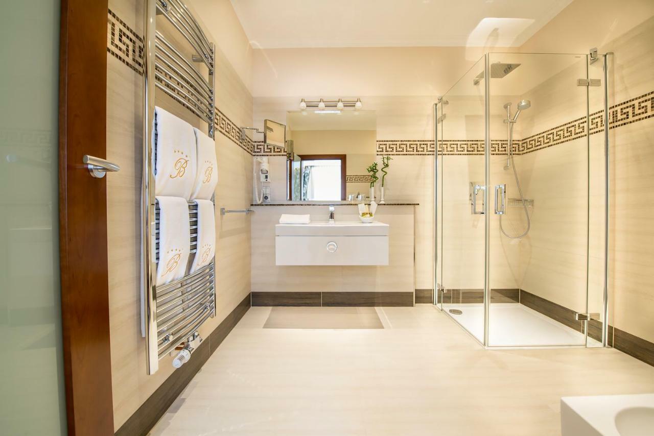 Residence Bellevue Boppard Εξωτερικό φωτογραφία