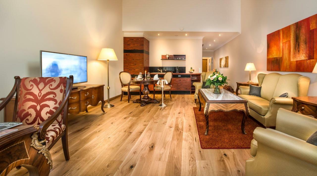 Residence Bellevue Boppard Εξωτερικό φωτογραφία