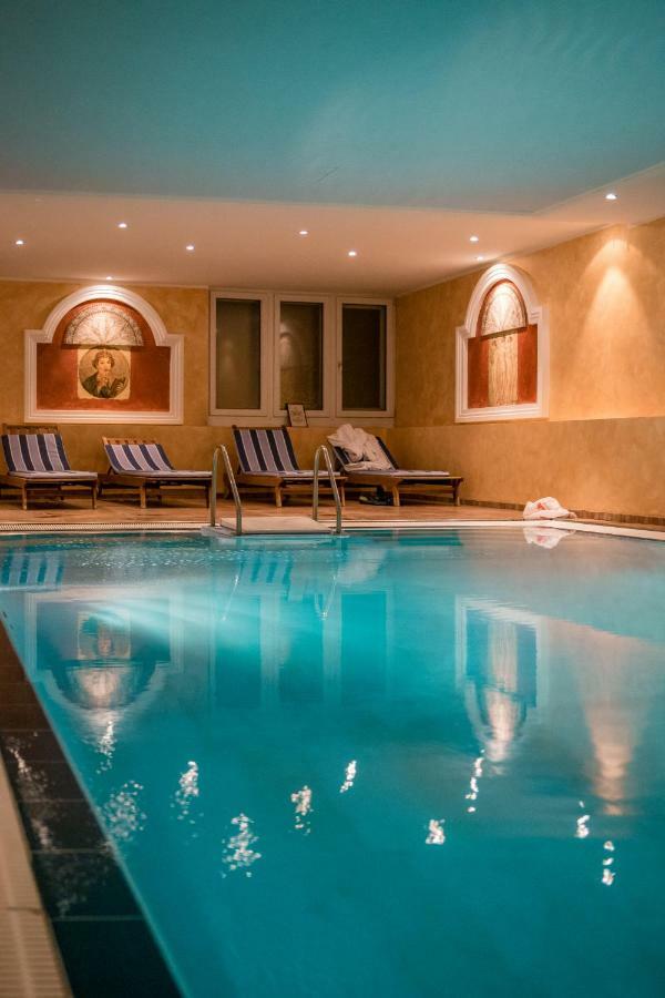 Residence Bellevue Boppard Εξωτερικό φωτογραφία